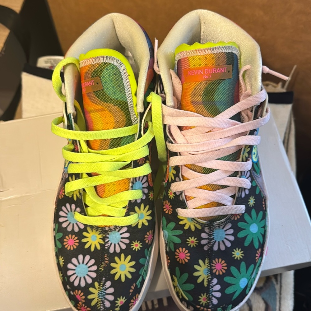 Nike Kevin Durant Easy Money Sniper KD13 size 10